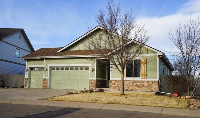 Building Photo - 4797 Sandy Ridge Ave