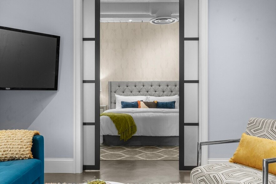 Building Photo - 90 Wareham St