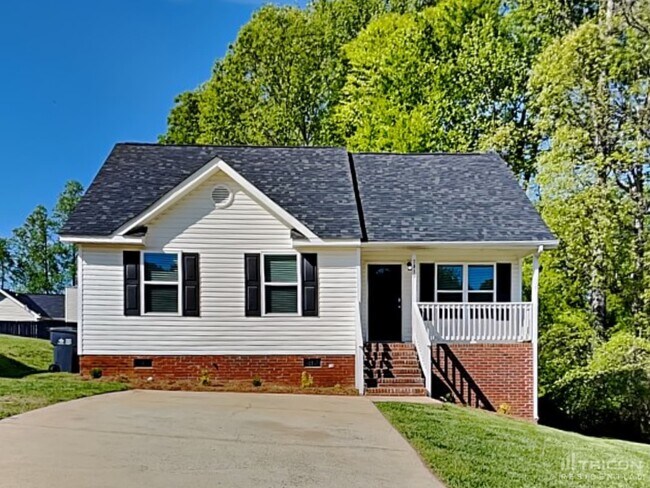 Building Photo - 2019 Slater Springs Dr
