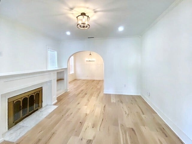 Building Photo - 3007 W San Carlos St