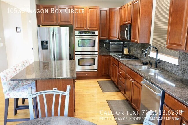 Building Photo - 10533 Wagon Box Circle-