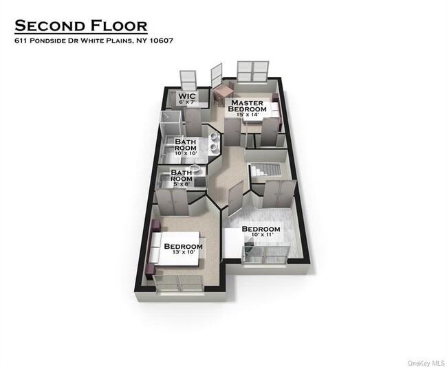 Building Photo - 611 Pondside Dr