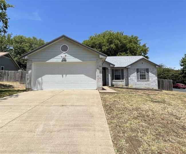 Primary Photo - 219 Crystal Knoll Blvd