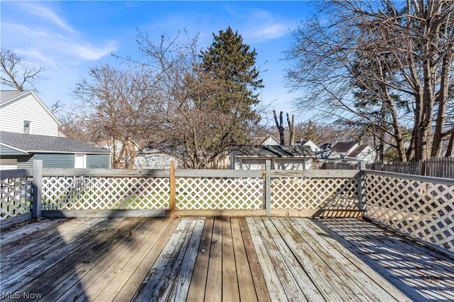 Building Photo - 4118 Clybourne Ave