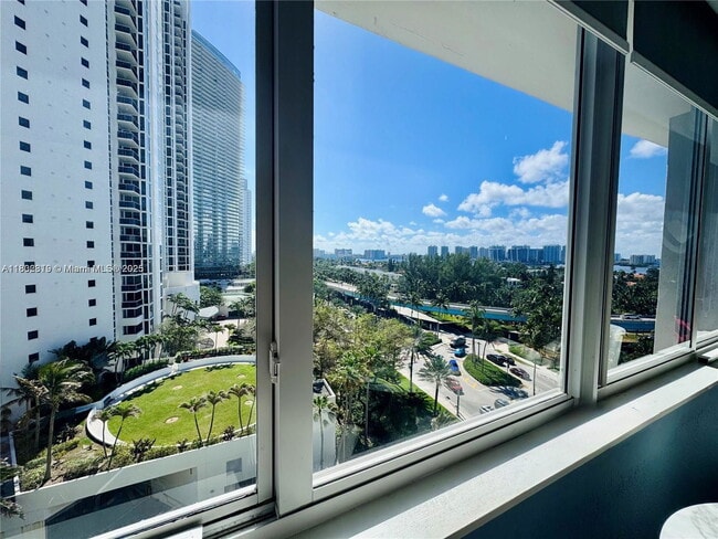 Building Photo - 19201 Collins Ave