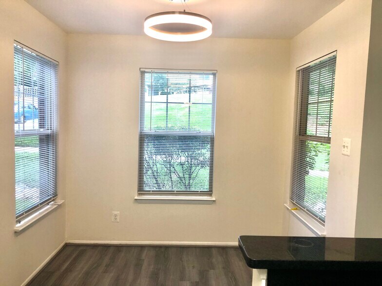Dining Room View - 1734 Ascot Way