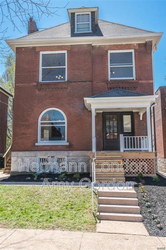 Building Photo - 3922 Castleman Ave