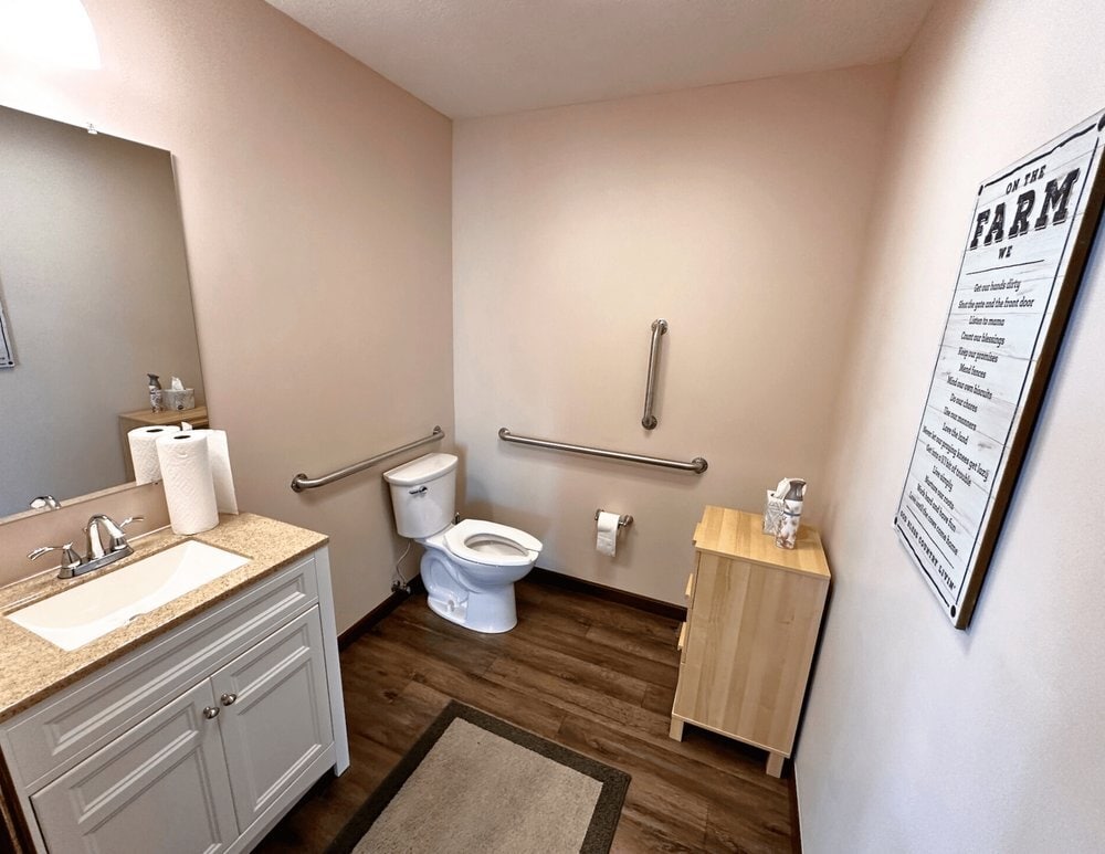 Building Photo - 7620 Farmsbury Dr