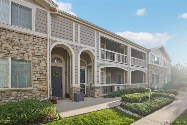 Building Photo - 4271 S Blackhawk Cir