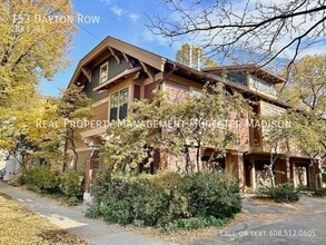 Building Photo - 153 Dayton Row