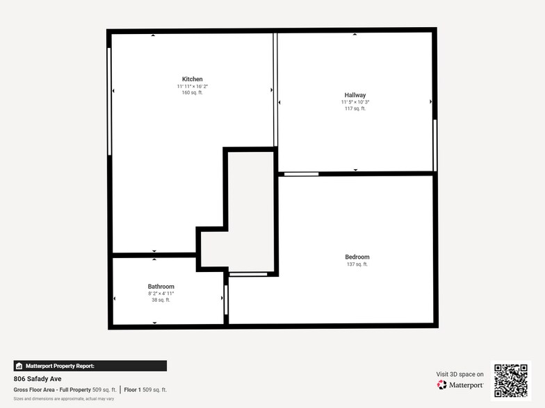 Building Photo - 806 Safady Ave