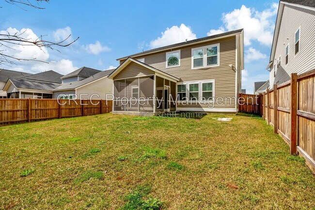 Building Photo - 146 Red Blf St