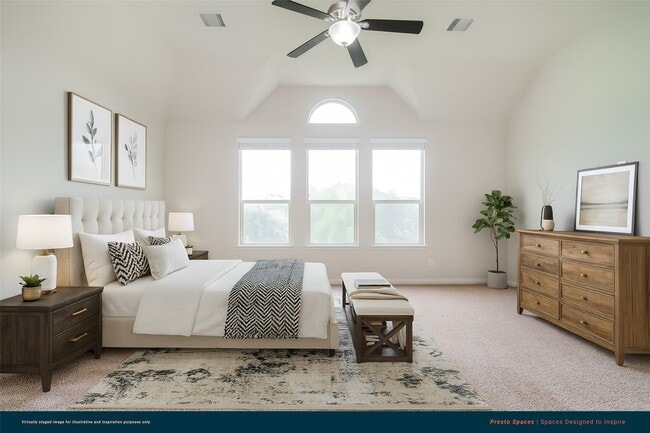 Building Photo - 2710 Shadybrook Meadow Dr