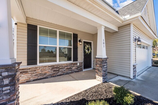 Building Photo - 3 Bedroom Home in Sneads Ferry
