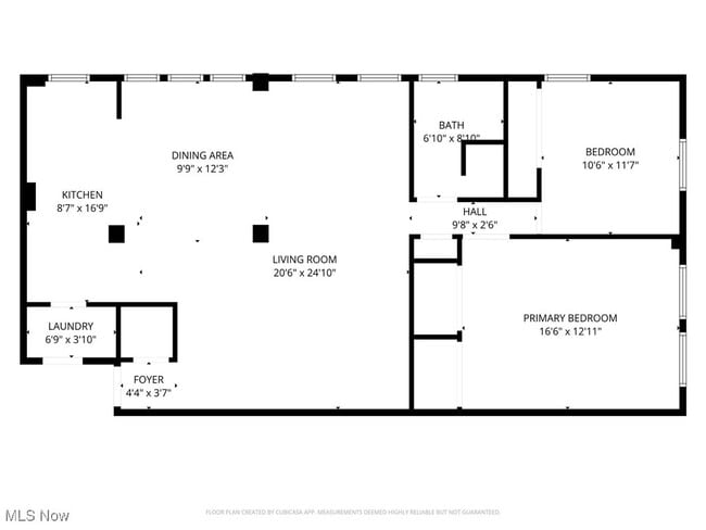 Building Photo - 2330 Euclid Heights Blvd