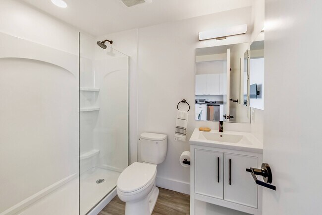 Floorplan - ArtHaus Mandela