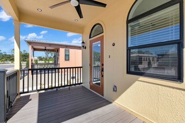 Building Photo - 6165 Talon Bay Dr