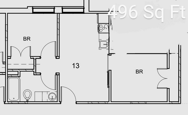 Building Photo - 413 Jefferson St