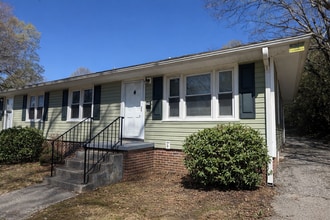 Building Photo - 309-311 W. PINE ST