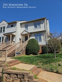 Building Photo - 206 Windbyrne Dr