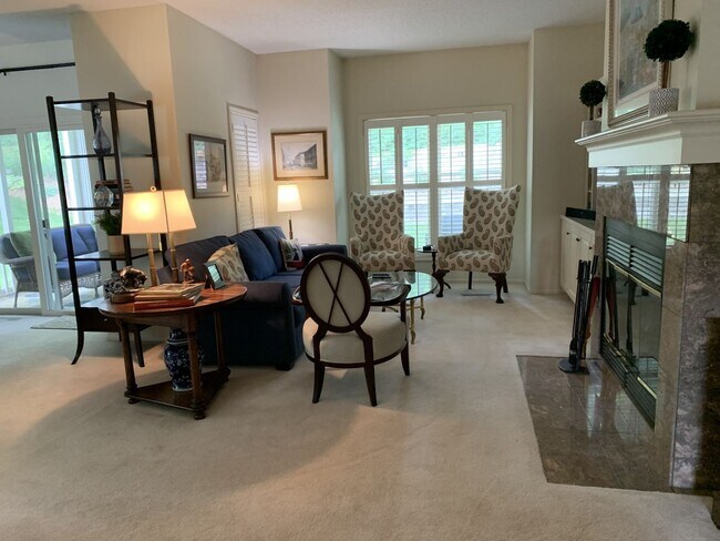 Building Photo - Beautifully Furnished Luxury Townhome – Seasonal Rental in the Heart of Downtown Wayzata, All Uti...