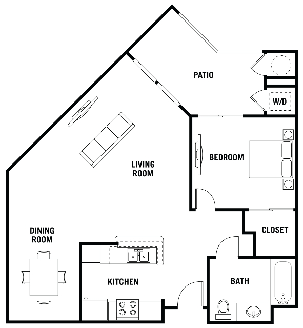 Rancho - 55+ FountainGlen Valencia