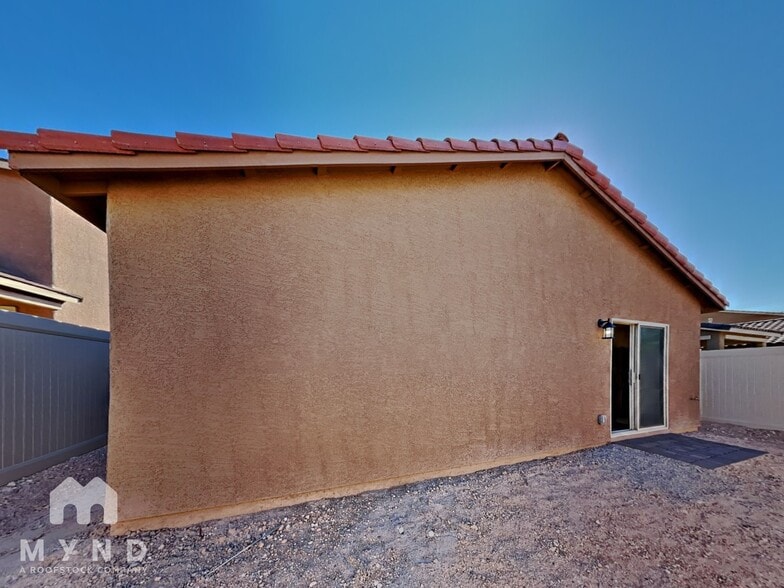 Building Photo - 4249 Gold Desert St