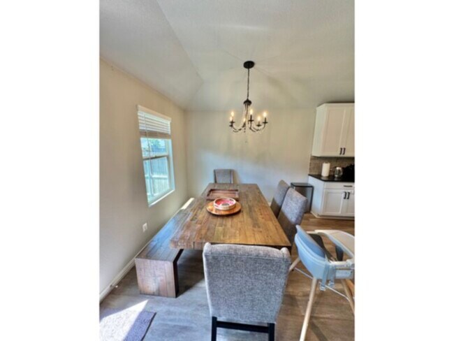 Building Photo - ****3 BEDROOM IN FORNEY****  TRINITY CROSS...