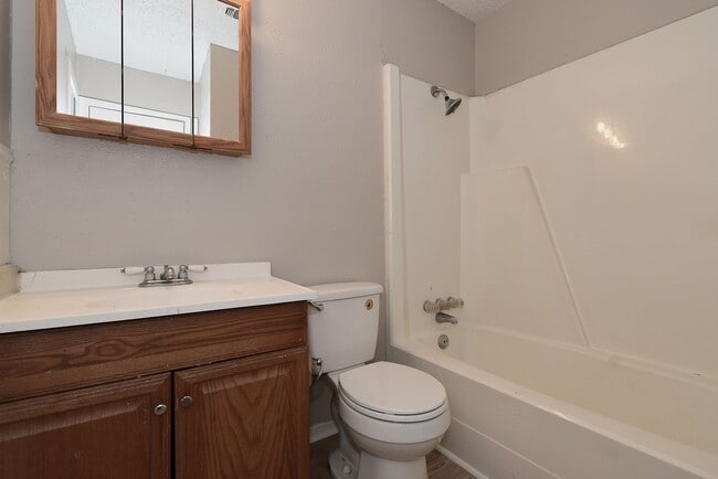 Building Photo - 3117 Chaparral- House