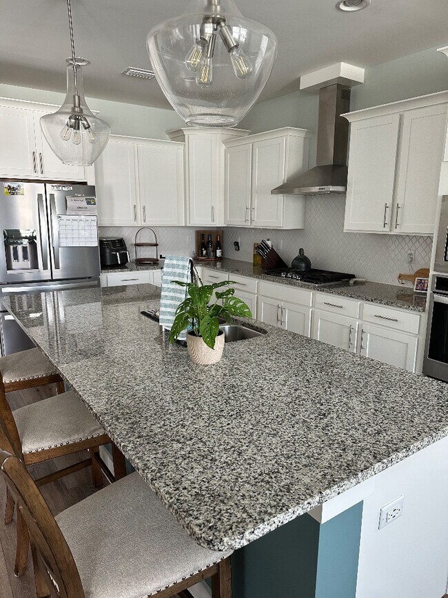 Building Photo - 409 Mill Point Ln