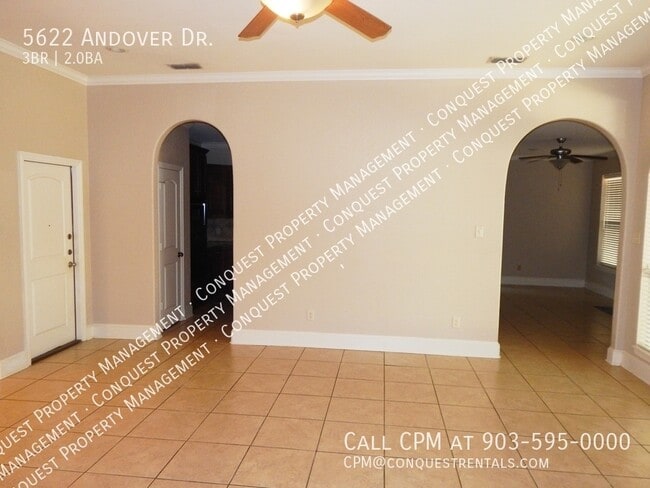 Building Photo - 5622 Andover Dr