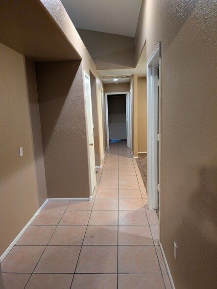 Mini office in Hallway - 10430 W Orange Dr