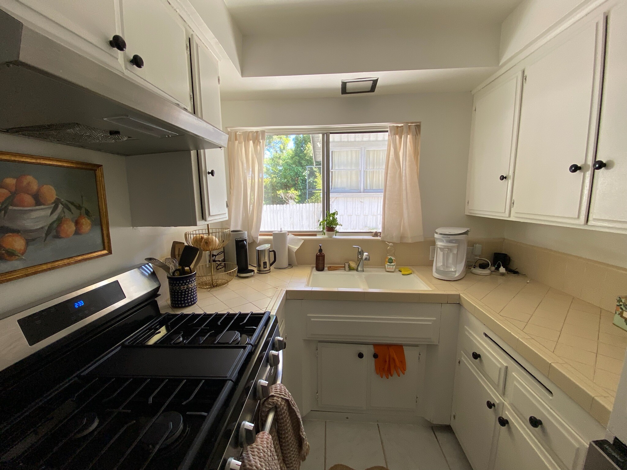 Kitchen - 2036 6th St