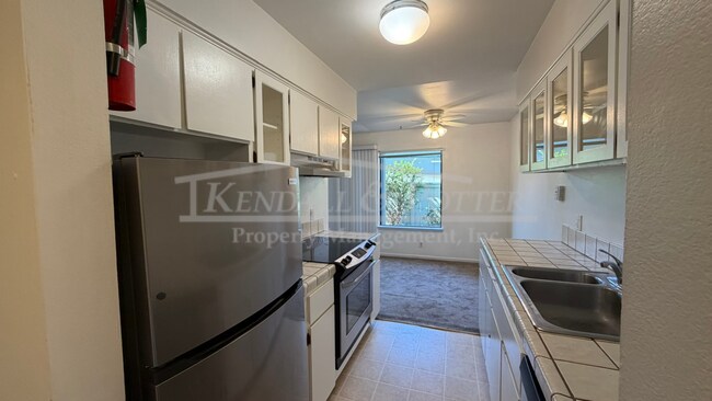 Building Photo - 2 Bedroom Condo In The Villas Of Capitola!