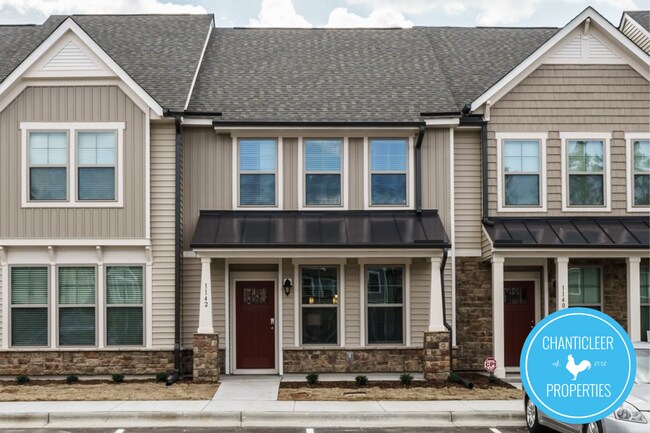 Building Photo - 1134 Metropolitan Dr