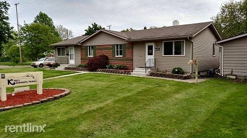 Primary Photo - 4 br, 1 bath House - Kings Community Homes