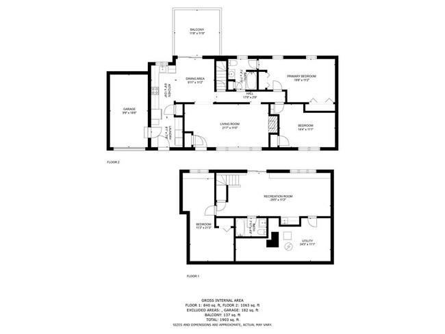 Building Photo - 11 Suban Pl