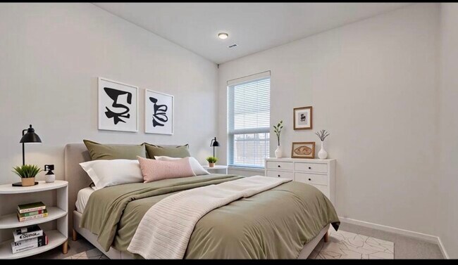 Building Photo - 6311 Serenity Terrace Dr