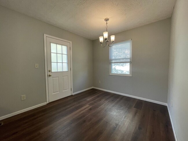 Building Photo - 4821 Lady Jane Ave