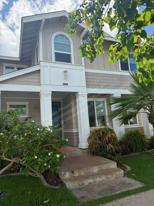 Building Photo - 91-1071 Kai Weke St