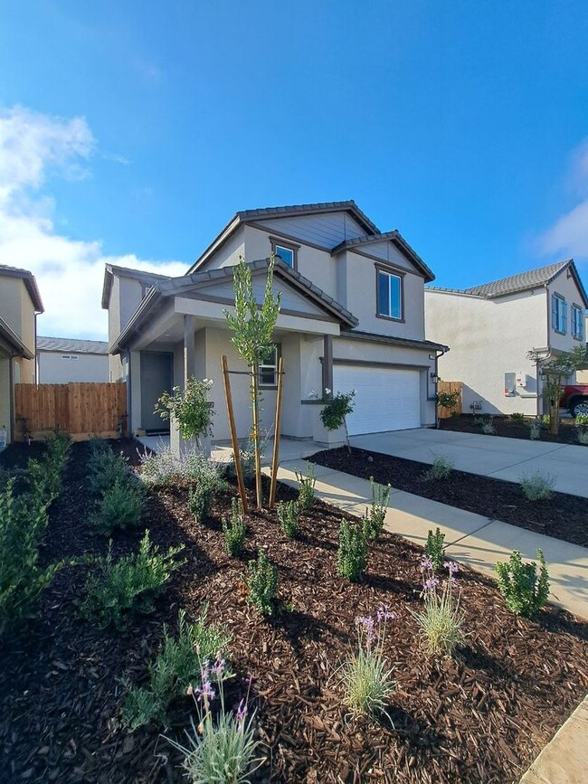 Building Photo - MOVE IN READY: Brand-New 2-Story Home with...