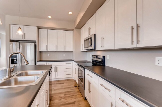 Building Photo - New Construction 3 Bedroom Home with 2 car...