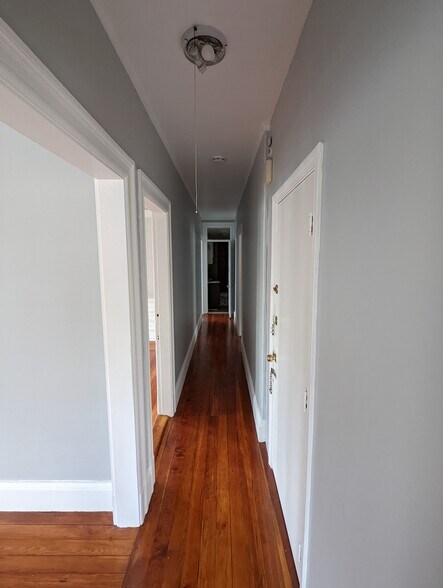 Building Photo - 310 Faneuil St