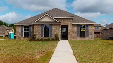 Building Photo - 75049 Crestview Hls Lp