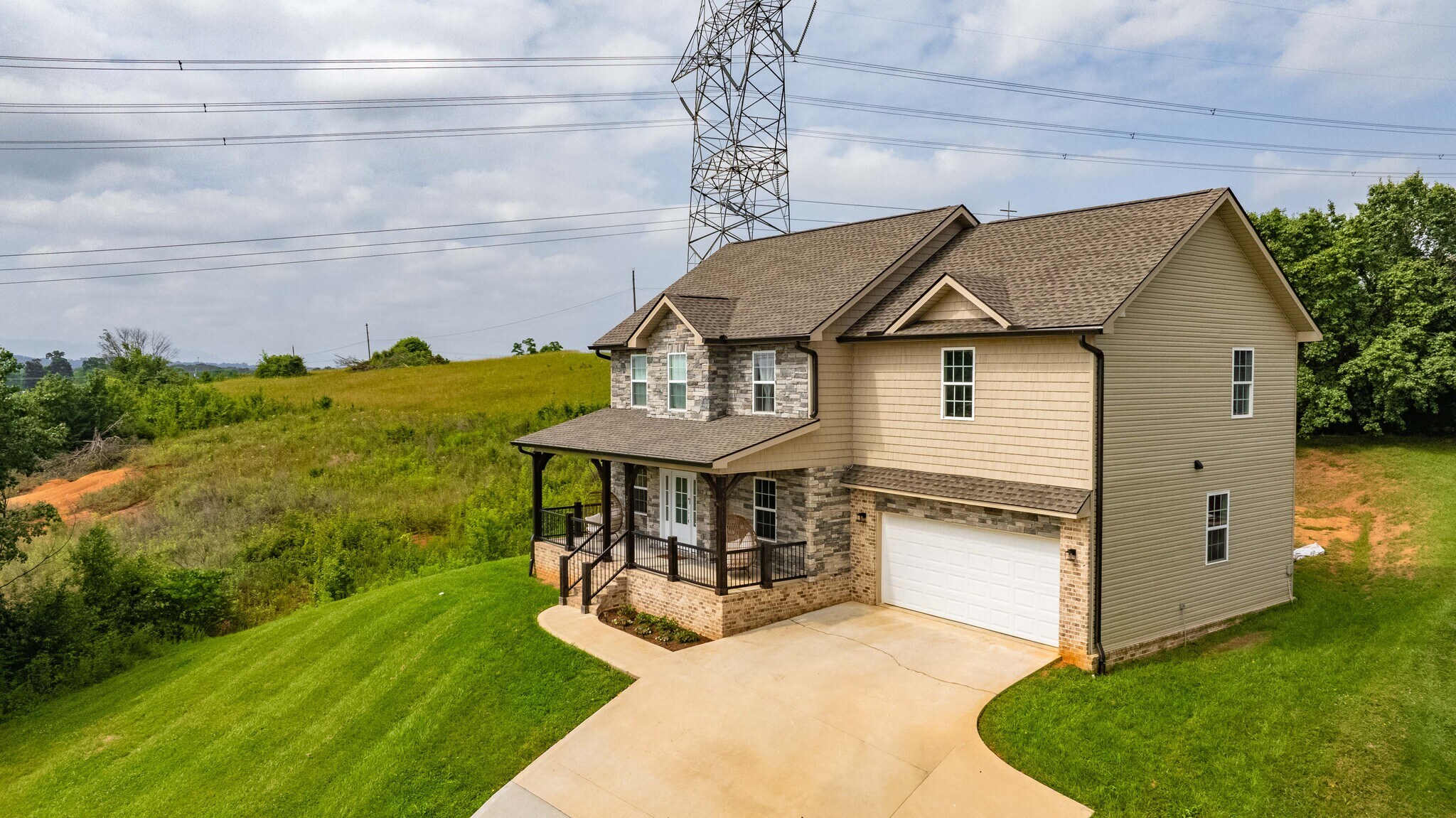 Building Photo - 301 Ridgestone Path