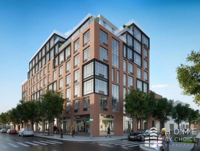 Building Photo - 0 bedroom in BROOKLYN NY 11211