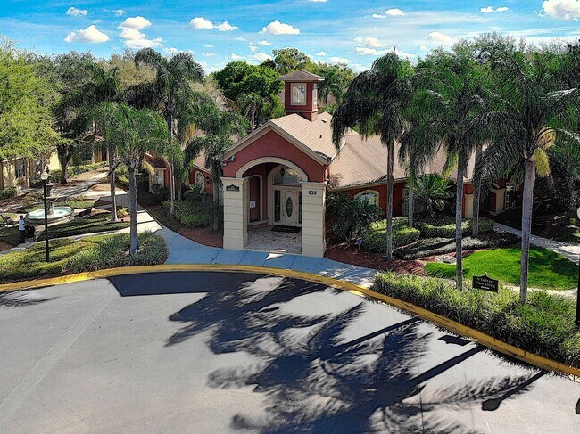 Building Photo - Crescent Place at Lake Lotus