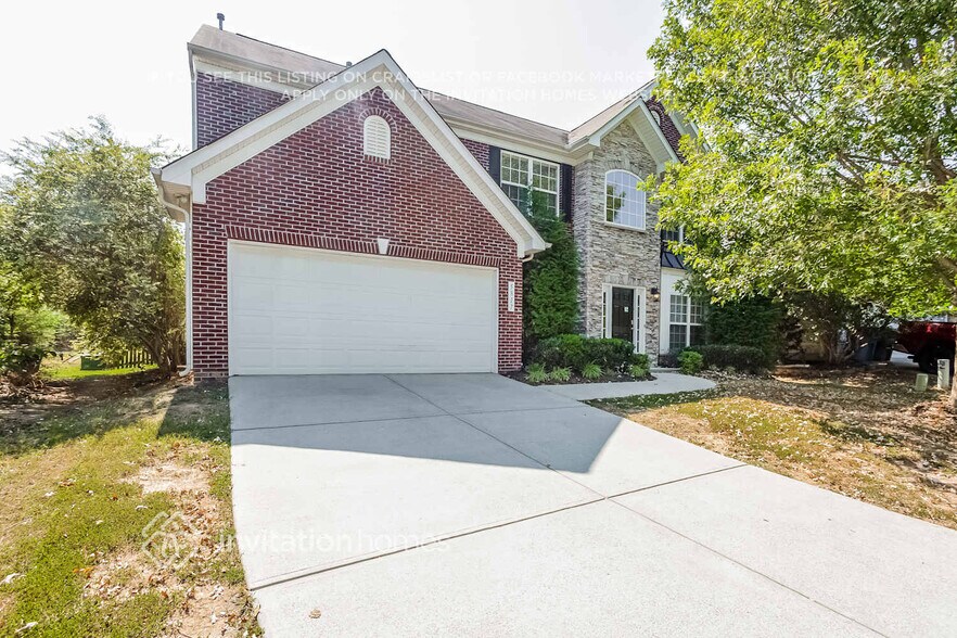 Building Photo - 5817 Lindley Crescent Dr