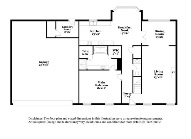 Building Photo - Spacious 4 Bedroom Memphis Home