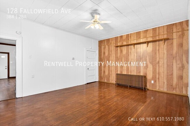 Building Photo - 128 Fallowfield Ave